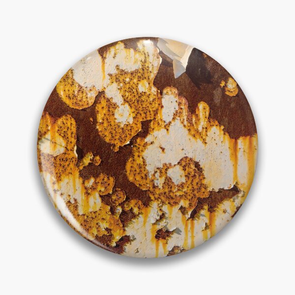 Item preview, Peeling paint on rust. designed and sold by Dave Hare Photography.