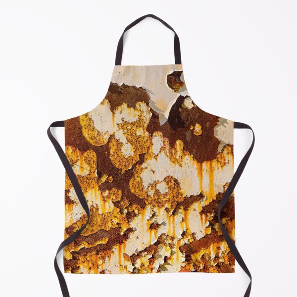 Item preview, Peeling paint on rust. designed and sold by Dave Hare Photography.