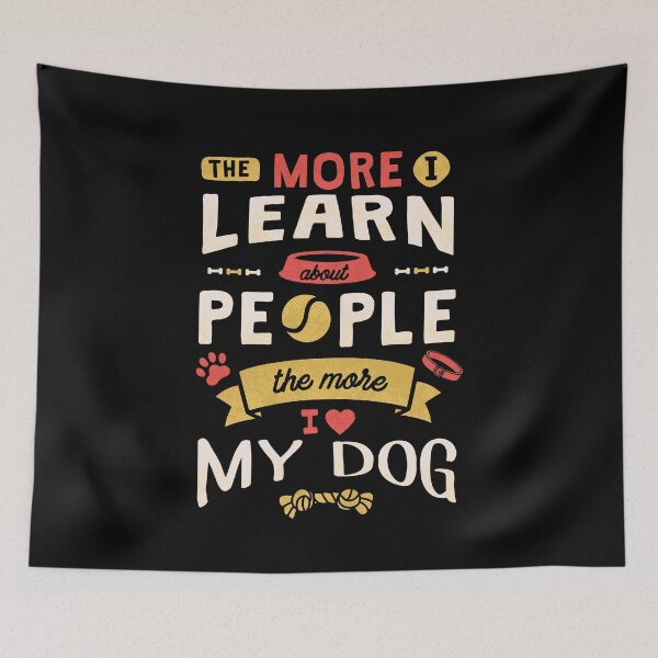 Item preview, My dog designed and sold by theduc.