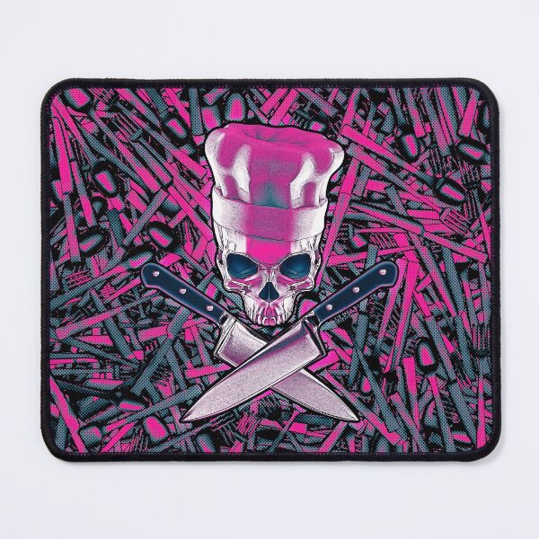 Item preview, Def Chef designed and sold by GrandeDuc.