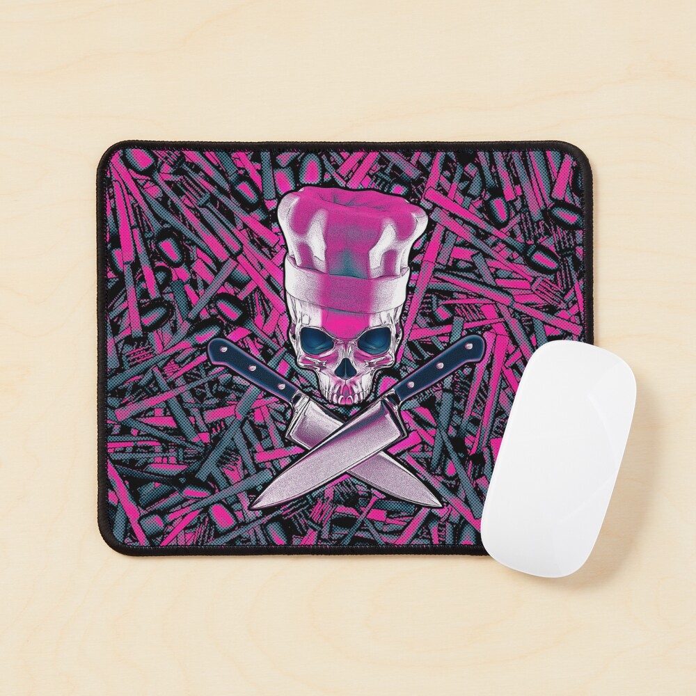 Item preview, Mouse Pad designed and sold by GrandeDuc.