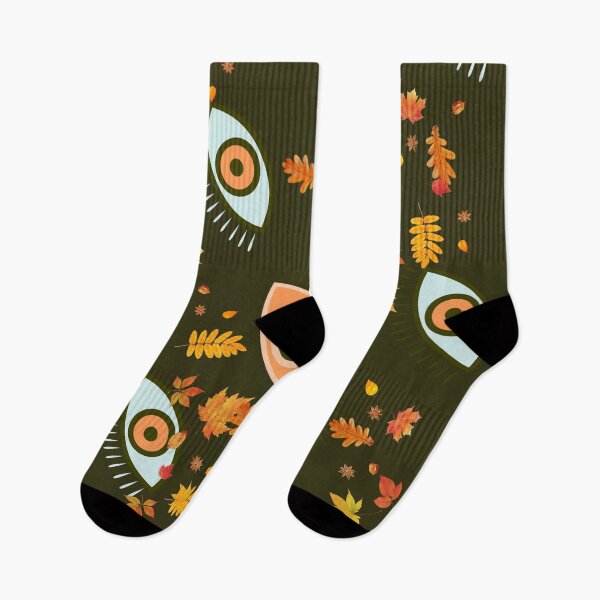 Item preview, Autumn Mood designed and sold by GORLOG.