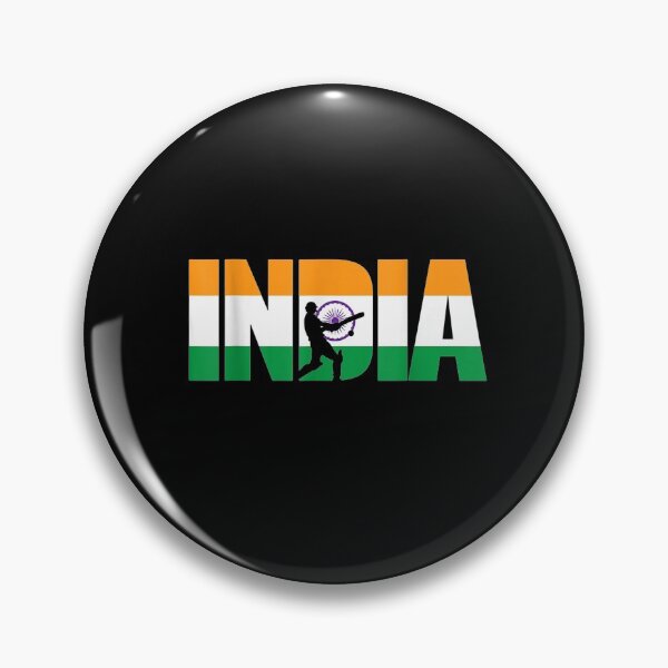 Item preview,  Cricket 2020 India Jersey Gift Indian Fans designed and sold by ritaz78.