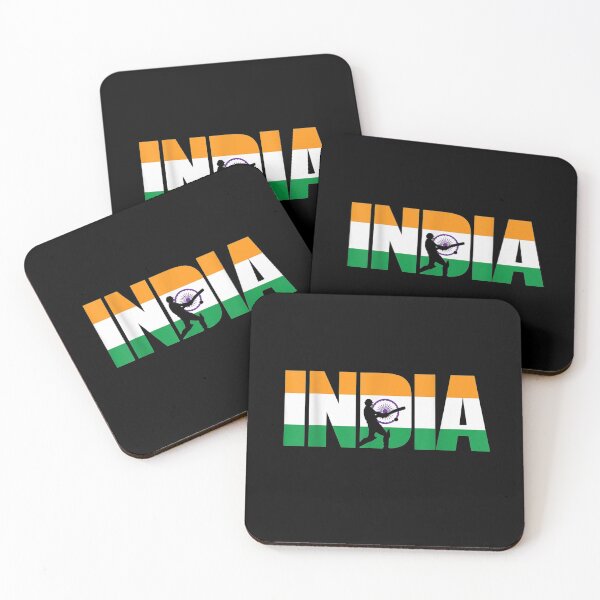 Item preview,  Cricket 2020 India Jersey Gift Indian Fans designed and sold by ritaz78.