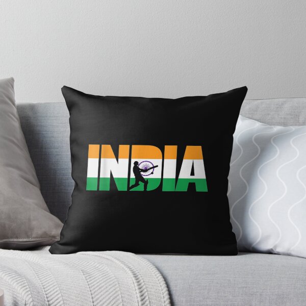 Item preview,  Cricket 2020 India Jersey Gift Indian Fans designed and sold by ritaz78.