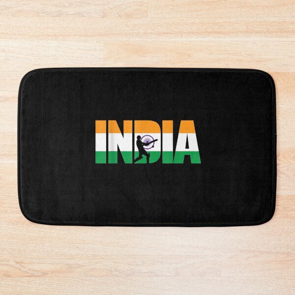 Item preview,  Cricket 2020 India Jersey Gift Indian Fans designed and sold by ritaz78.