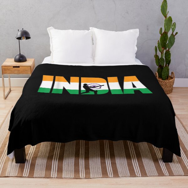 Item preview,  Cricket 2020 India Jersey Gift Indian Fans designed and sold by ritaz78.