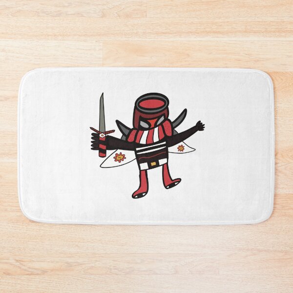 Item preview, Samurai (original design) designed and sold by Robotboyco.
