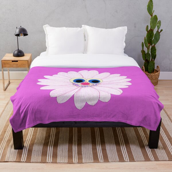 Item preview, Flor feliz designed and sold by Gerda Auterith.