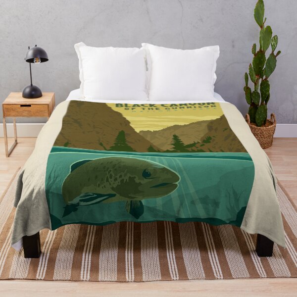 Item preview, Black Canyon Of The Gunnison National Park designed and sold by michaeln918.