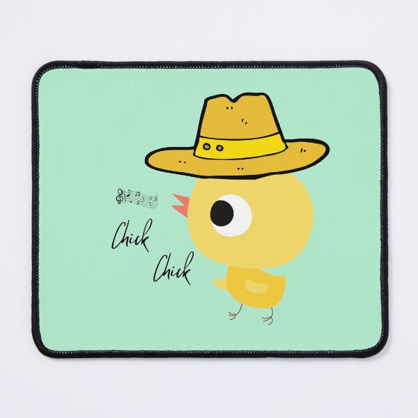 Item preview, Chick Chick designed and sold by idesignbyJiras.