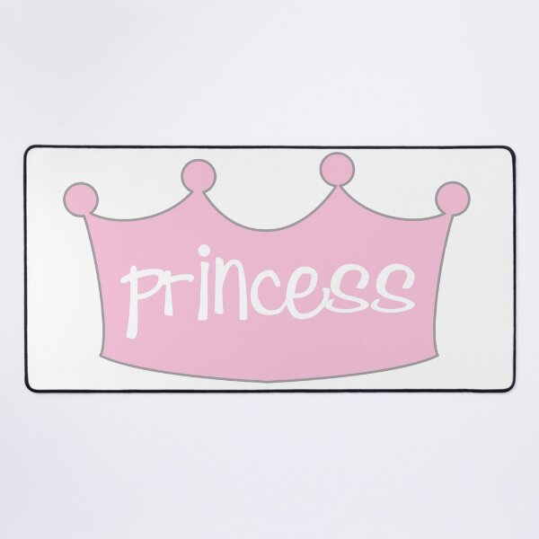 Item preview, princess designed and sold by abbazabba.