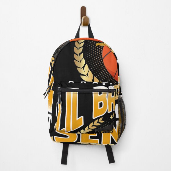 Item preview,  Proud Brother Basketball Senior designed and sold by ritaz78.