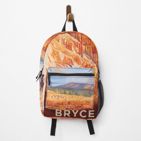Item preview, Parque Nacional Bryce Canyon designed and sold by michaeln918.