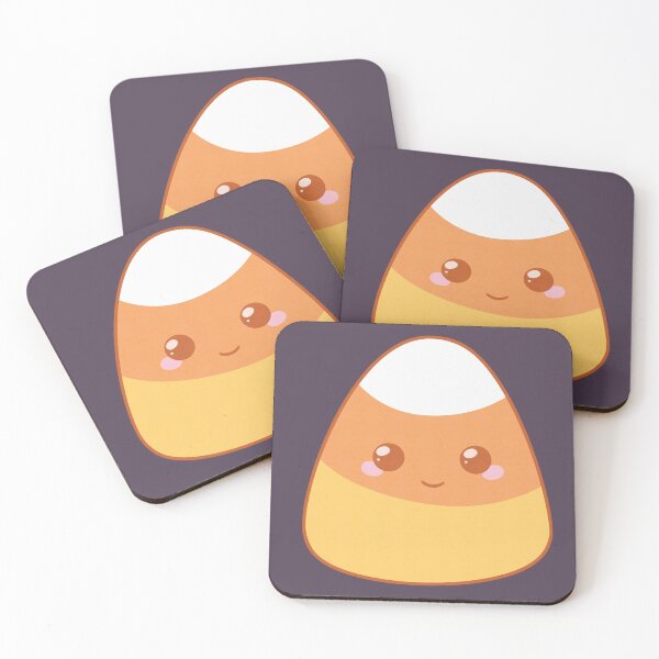 Item preview, Candy Corn designed and sold by Nozuki.