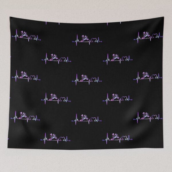 Item preview, IRISH DANCE HEARTBEAT GALAXY designed and sold by tinydreams10.