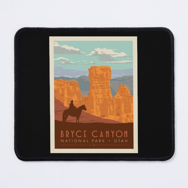 Item preview, Bryce Canyon National Park designed and sold by michaeln918.