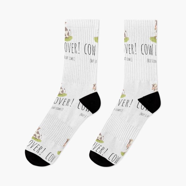 Item preview, Cow lover for vegans / vegetarians  designed and sold by -Lily-Anne-.