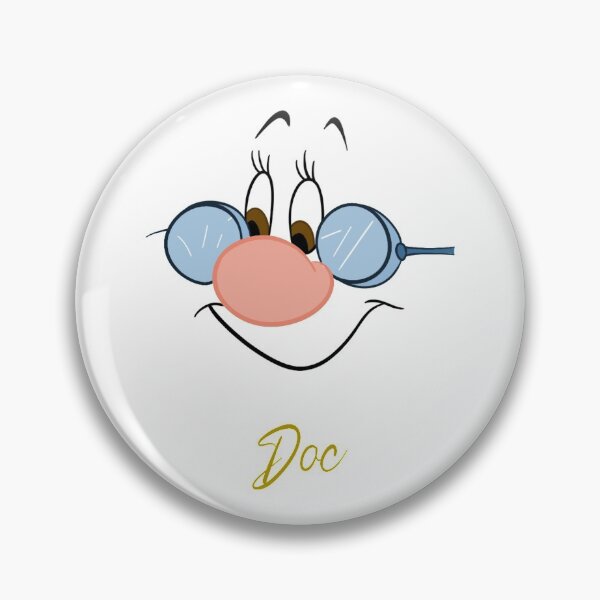 Item preview, Doc Dwarf  designed and sold by ShutterStudios.