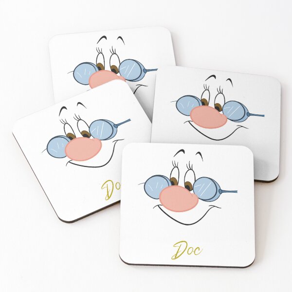 Item preview, Doc Dwarf  designed and sold by ShutterStudios.