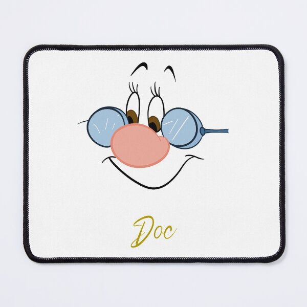 Item preview, Doc Dwarf  designed and sold by ShutterStudios.