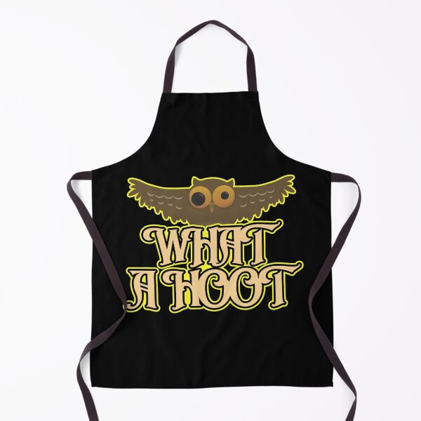 Item preview, What A Hoot designed and sold by NuarzDesign.