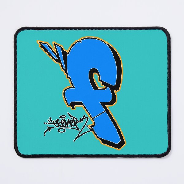 Item preview, LETTER F BY ESONE URBAN GRAFFITI STREET STYLE  designed and sold by GraffitiBomberZ.