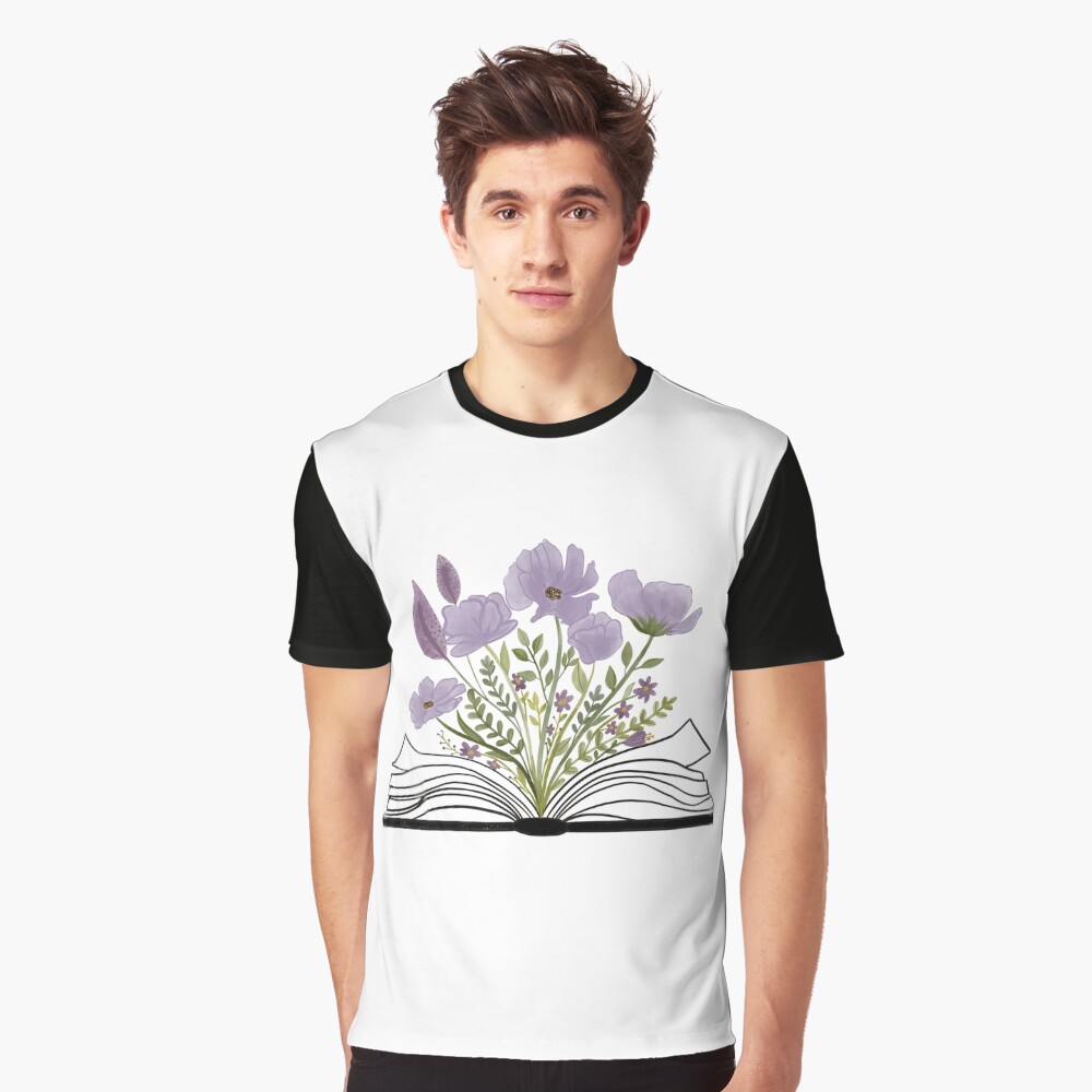 Artikel-Vorschau von Grafik T-Shirt, designt und verkauft von Unish.