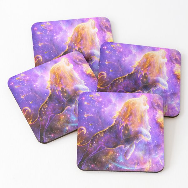 Item preview, milky way lion designed and sold by jiji440.
