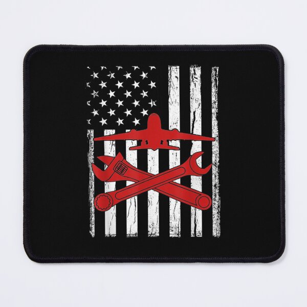 Item preview, Airplane Mechanic Aviation Technician Gift designed and sold by ritaz78.