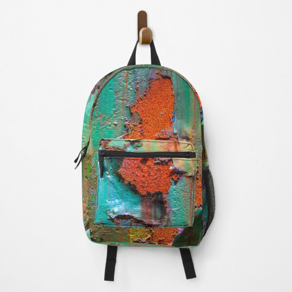 Item preview, Flaking Paint on Rust designed and sold by Dave Hare Photography.