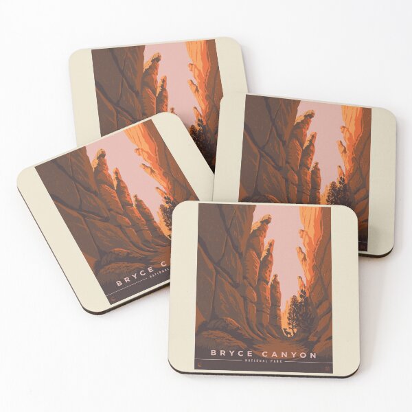 Item preview, Parque Nacional Bryce Canyon designed and sold by michaeln918.