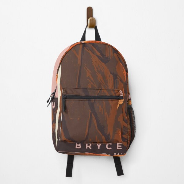 Item preview, Parque Nacional Bryce Canyon designed and sold by michaeln918.