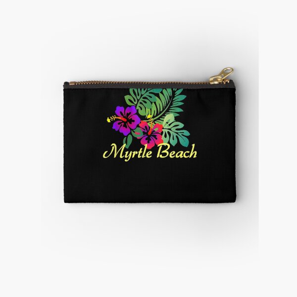 Artikelvorschau, Myrtle Beach Tropical Flower Surf Vacay entworfen und verkauft von ritaz78.