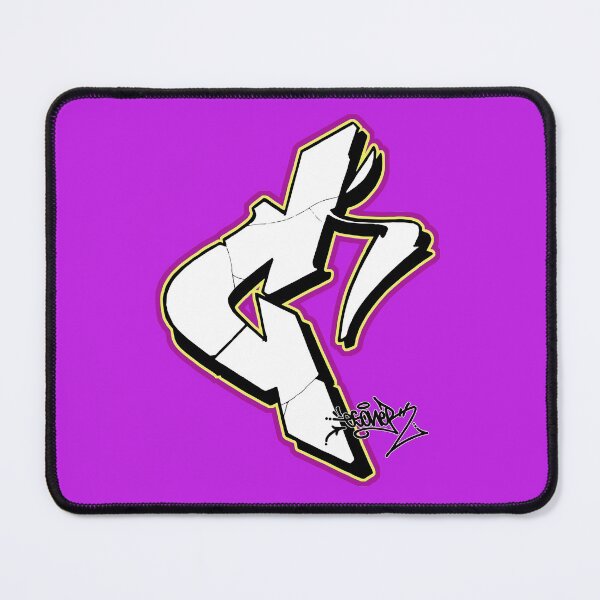 Item preview, LETTER C BY ESONE URBAN GRAFFITI STREET STYLE  designed and sold by GraffitiBomberZ.
