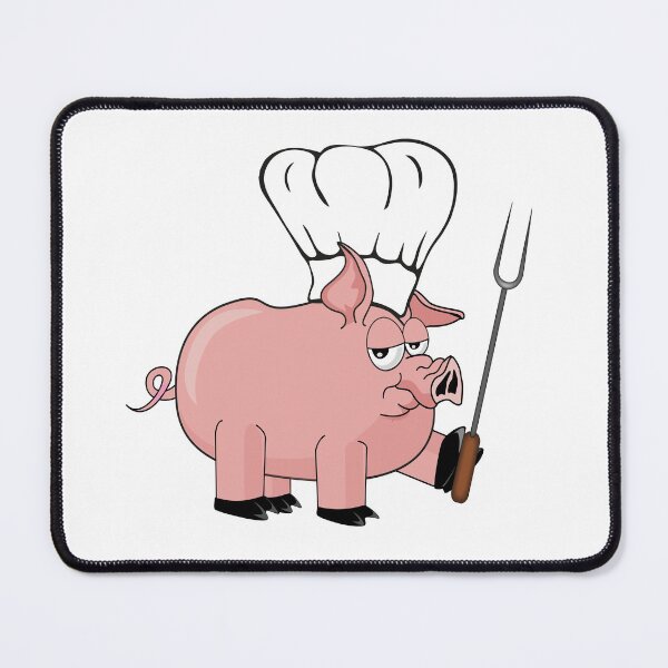 Item preview, BBQ Pork designed and sold by oz10.