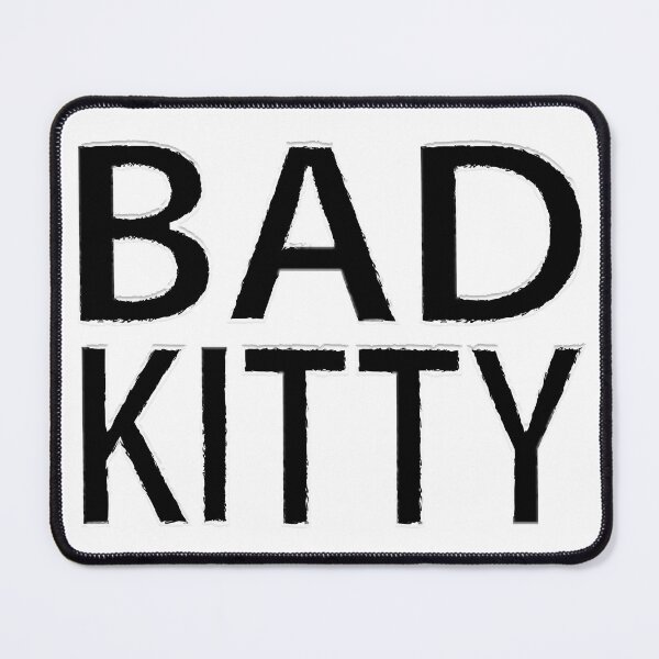 Item preview, Bad Kitty designed and sold by oz10.
