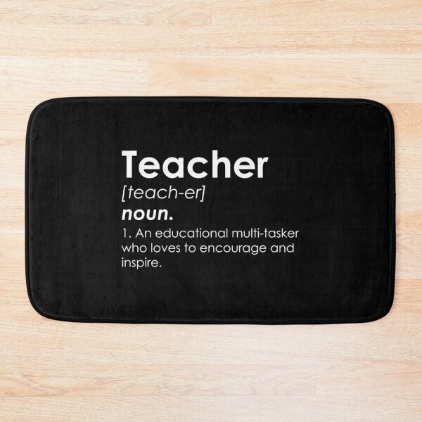 Item preview, Teacher designed and sold by AuroraApparel.