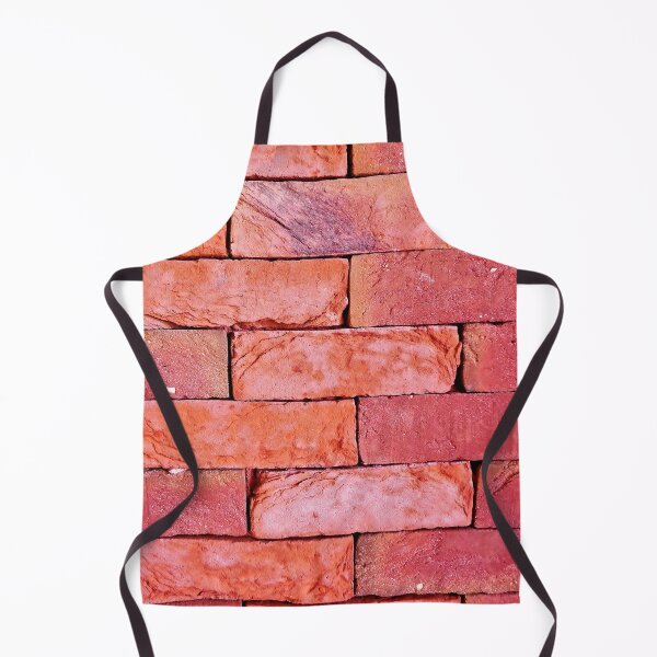 Item preview, Red Bricks in a Wall designed and sold by CCC2021.