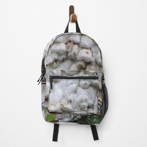 Item preview, Frozen Fungus Waterfall designed and sold by cuprum.
