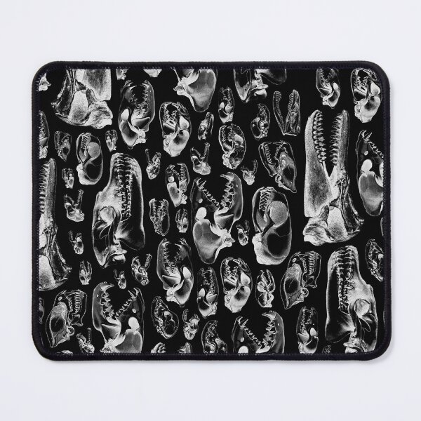 Item preview, Carnivore B&W II designed and sold by GrandeDuc.