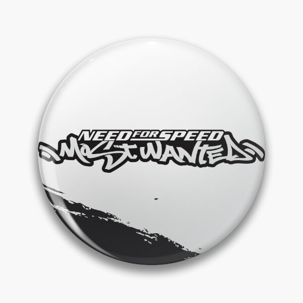 Item preview, NFS Most Wanted Great ever ! designed and sold by Keyur44.