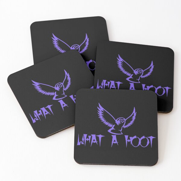 Item preview, What A Hoot designed and sold by NuarzDesign.