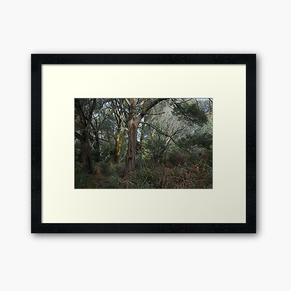 Item preview, Greens Bush #10 designed and sold by athexphoto.