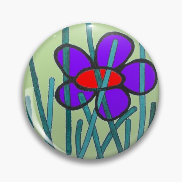 Item preview, Urban gardening lilac blossom flower meadow garden park by GM Designs designed and sold by G-M-Designs.