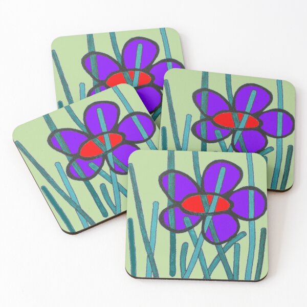 Item preview, Urban gardening lilac blossom flower meadow garden park by GM Designs designed and sold by G-M-Designs.