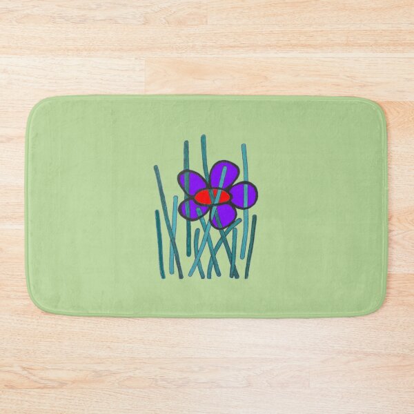 Item preview, Urban gardening lilac blossom flower meadow garden park by GM Designs designed and sold by G-M-Designs.