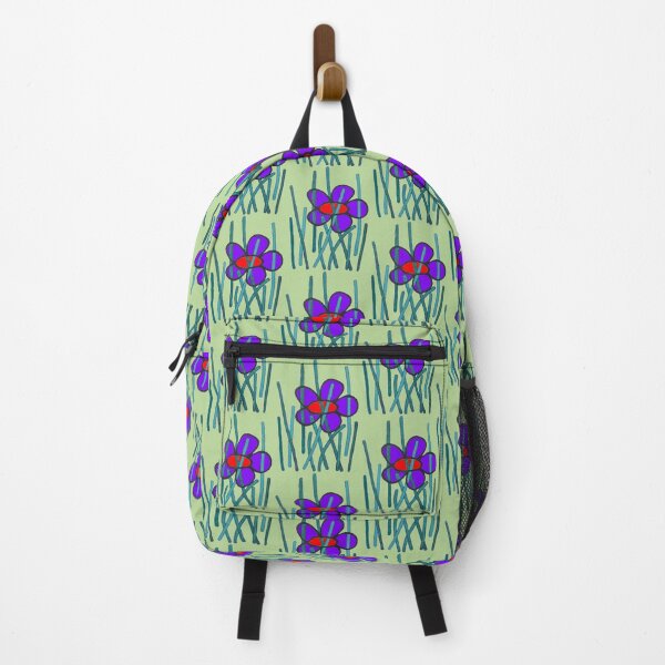 Item preview, Urban gardening lilac blossom flower meadow garden park by GM Designs designed and sold by G-M-Designs.