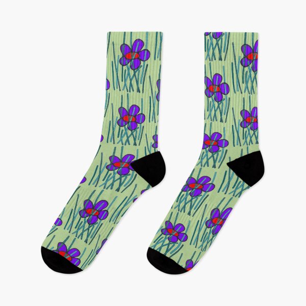 Item preview, Urban gardening lilac blossom flower meadow garden park by GM Designs designed and sold by G-M-Designs.