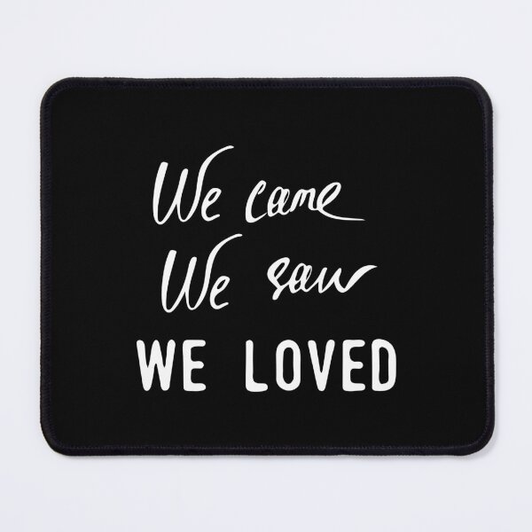 Item preview, we come we sow we loved designed and sold by haniroubilou.